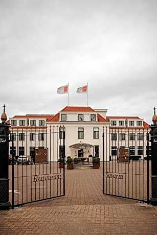 Hotel & Spa Savarin