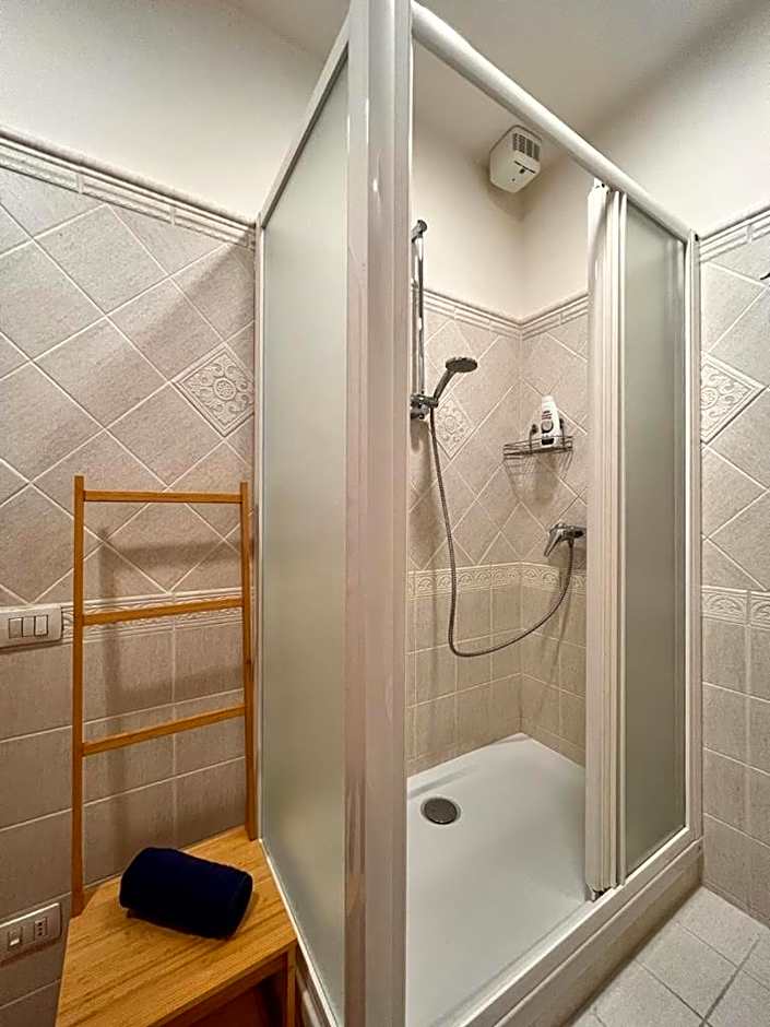 Juliette Rooms