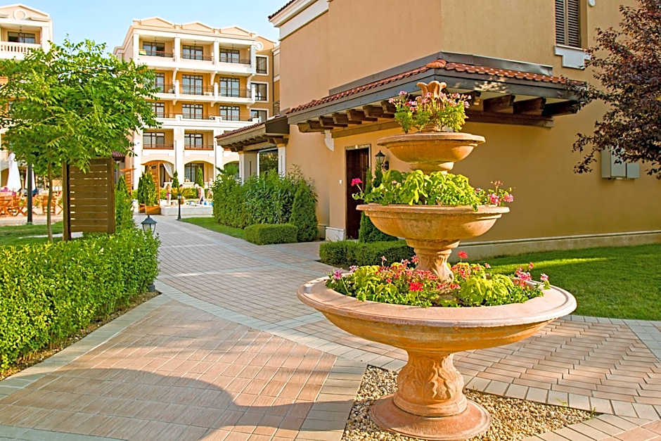 Green Life Apartments Sozopol