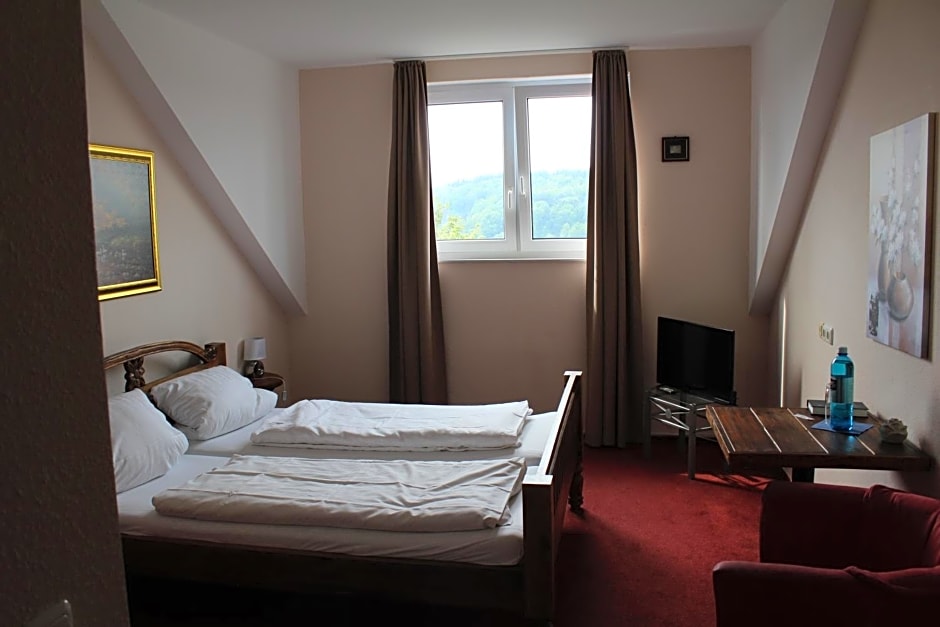 Hotel Gardenia