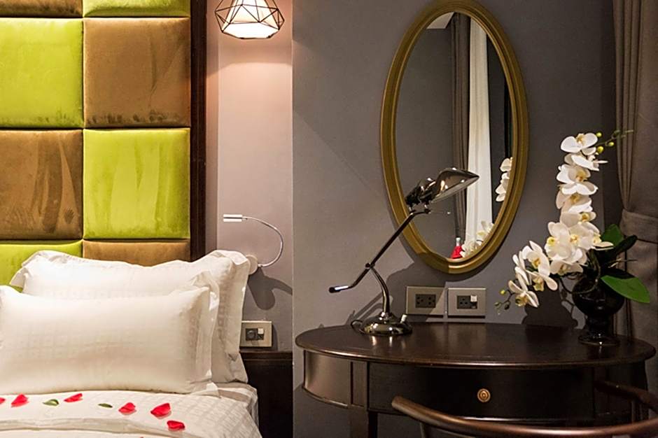 Hanoi La Storia Hotel