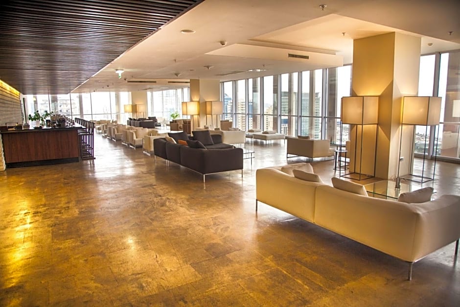 Landmark Hotel Baku