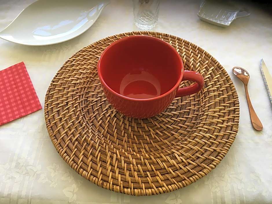 Château de Praslins