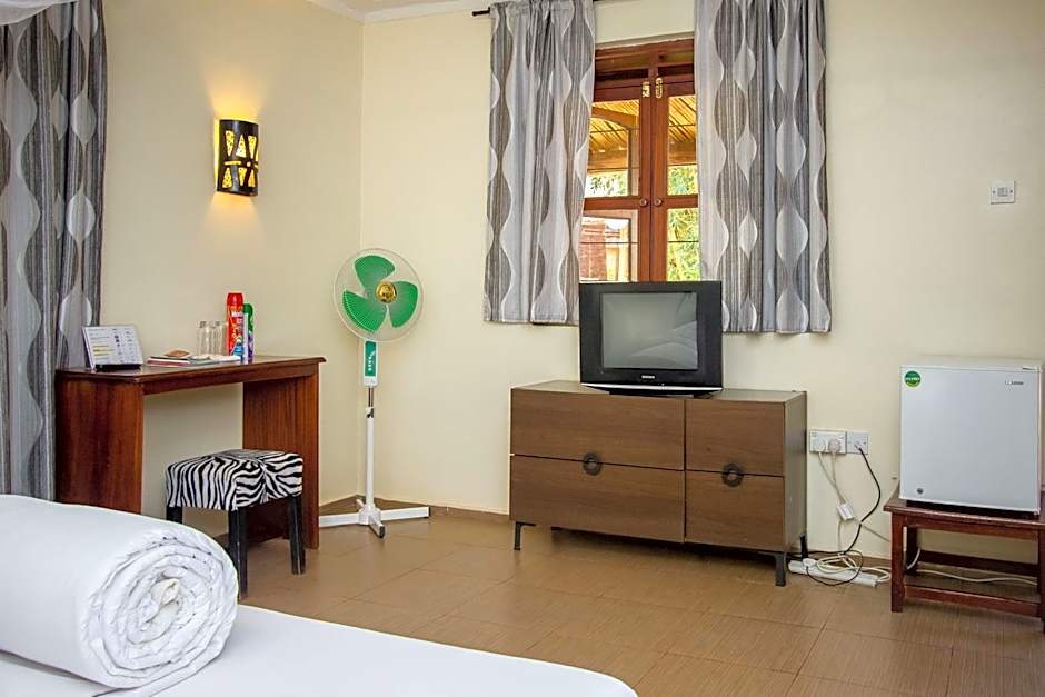 2 Friends JINJA Guesthouse