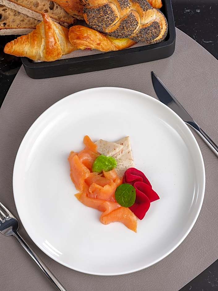 The Amauris Vienna - Relais & Châteaux