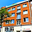 Backpackers Düsseldorf - SELF CHECK-IN