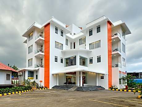 Zone Connect by The Park, Port Blair