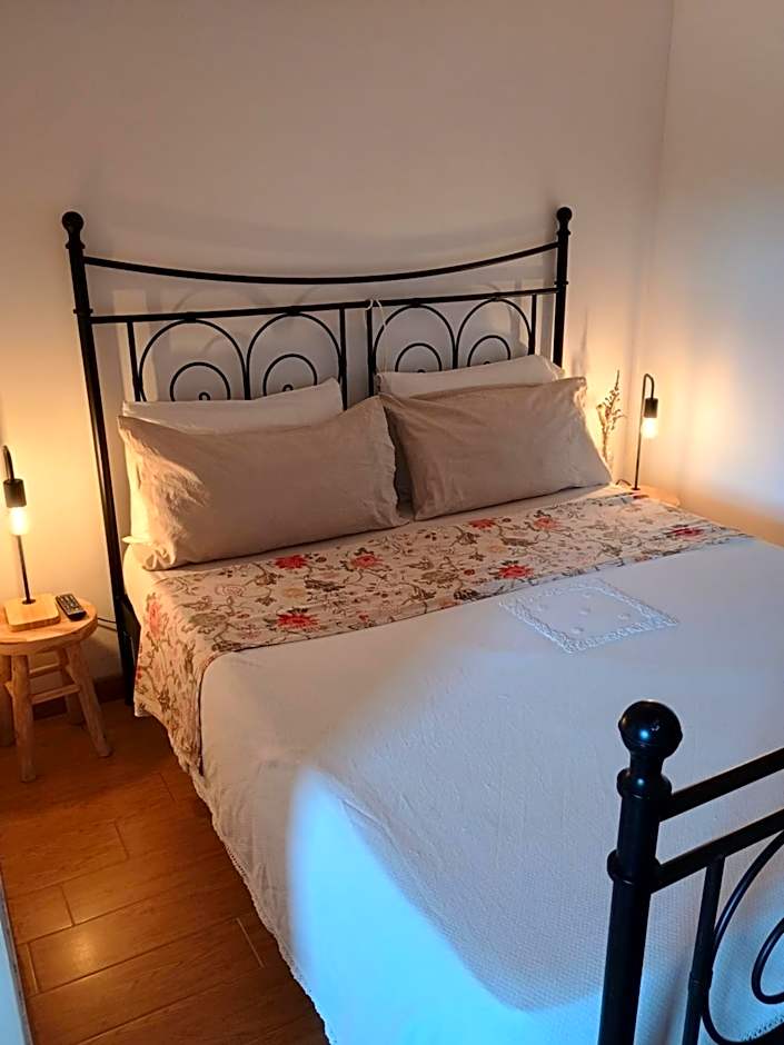 Magnolia B&B