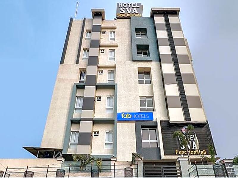 FabHotel SVA