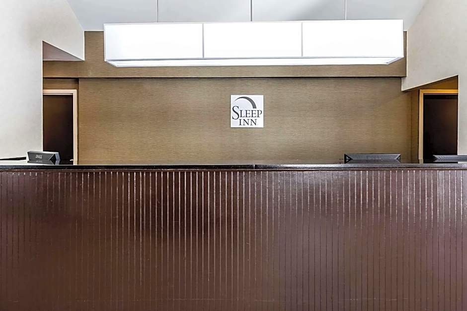 Sleep Inn Gaffney at I-85