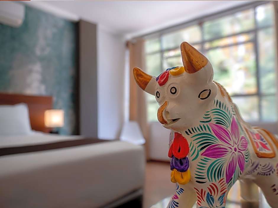 Hotel Ferre Machu Picchu
