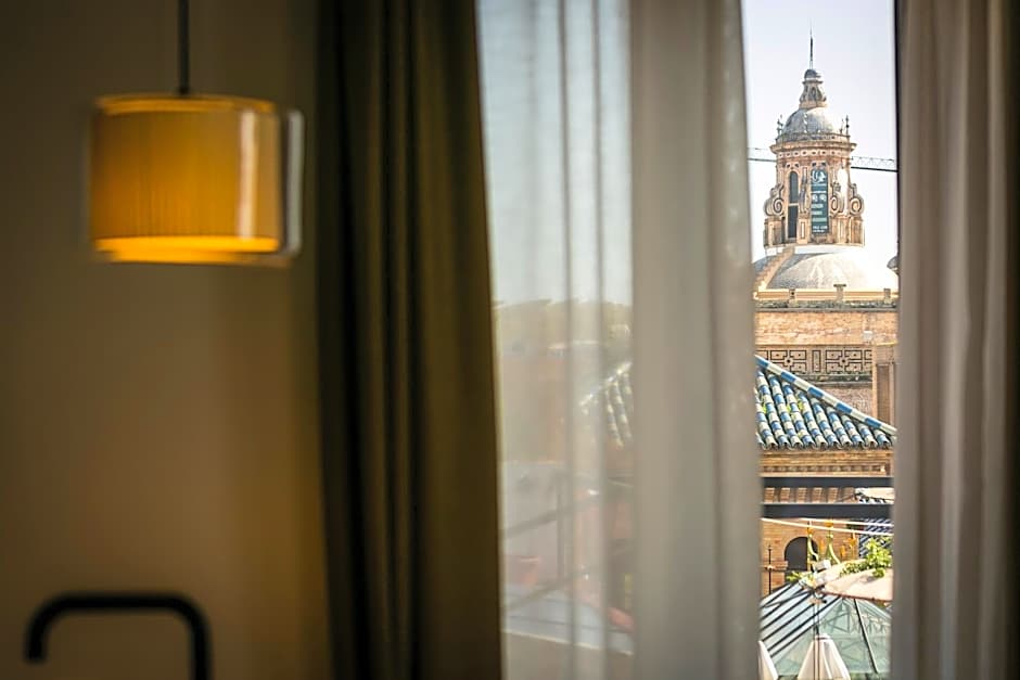 Aquitania Home Suites