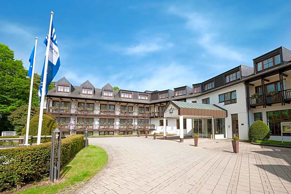 Dorint Venusberg Bonn