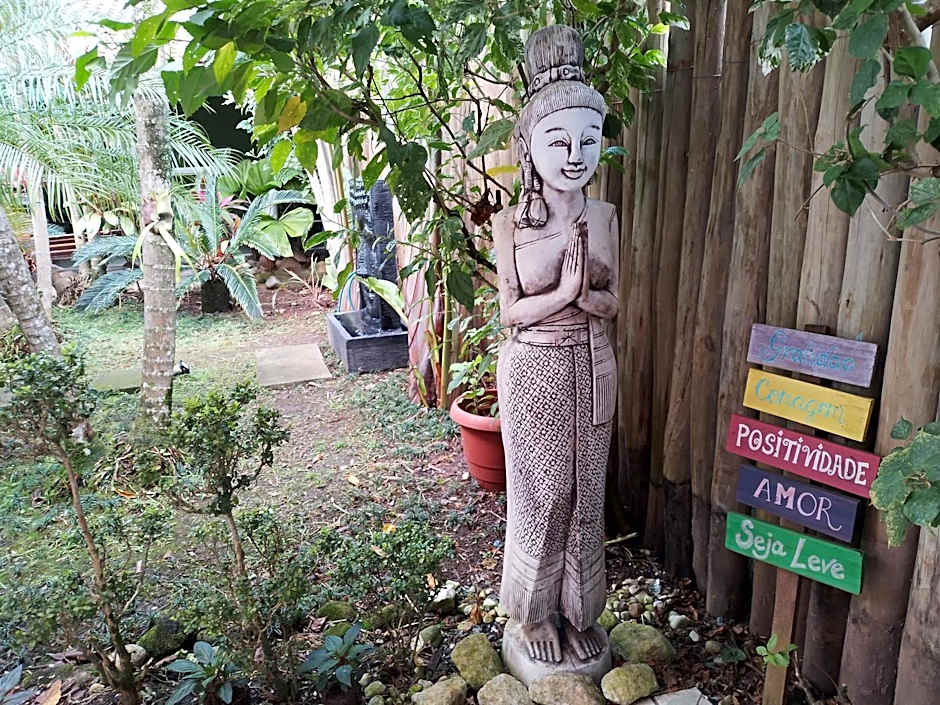 Pousada Gaucha Caiobá