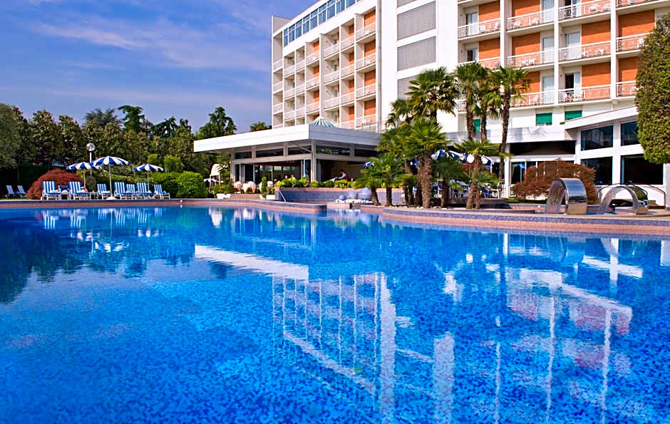 Grand Hotel Terme & Spa