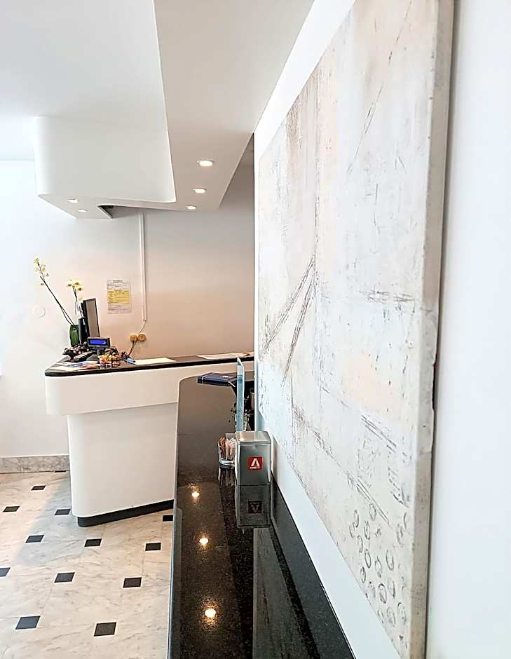 Hotel Exclusive in pieno centro - Nuova gestione 2025