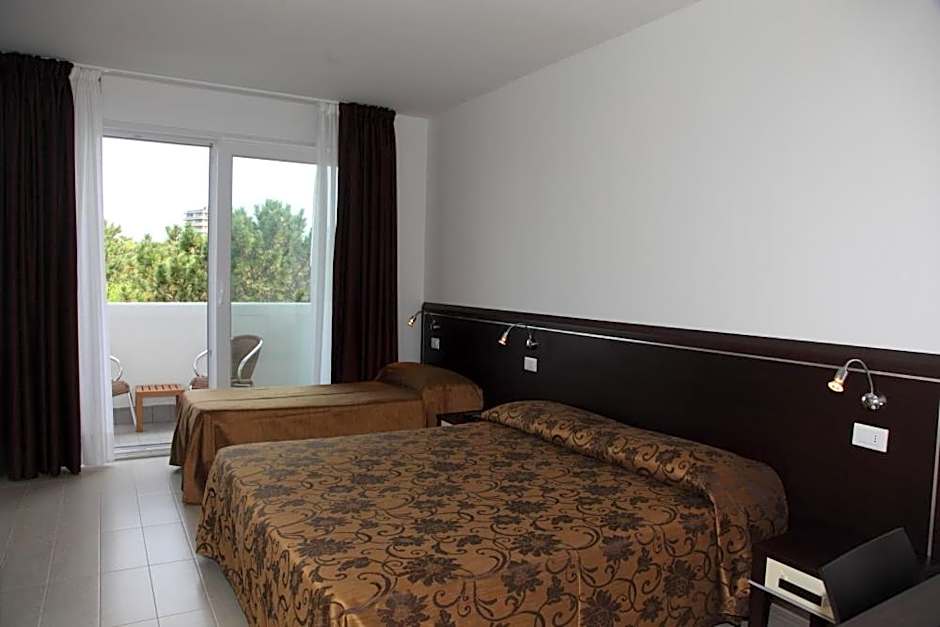 Hotel Bellevue