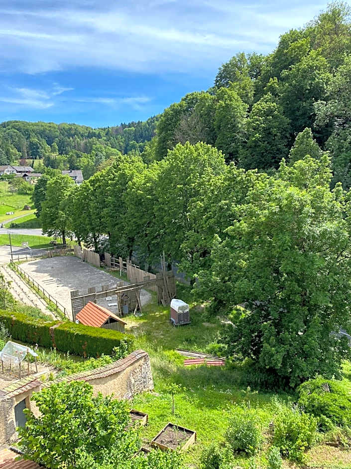 La Maison des Fontaines d'Alsace