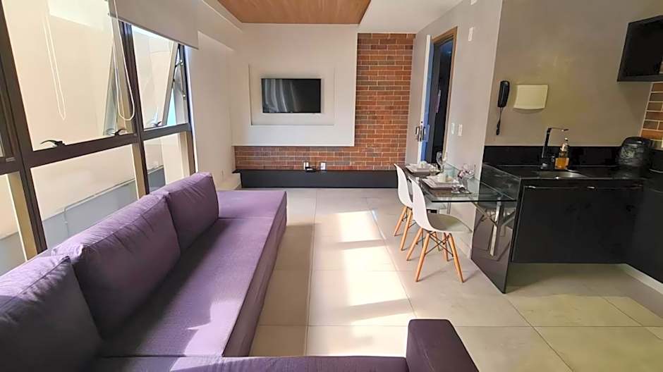 Reserva Madero Requinte Apto 104