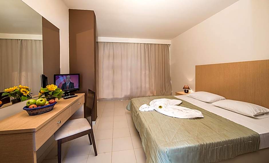 Anavadia Hotel-All Inclusive