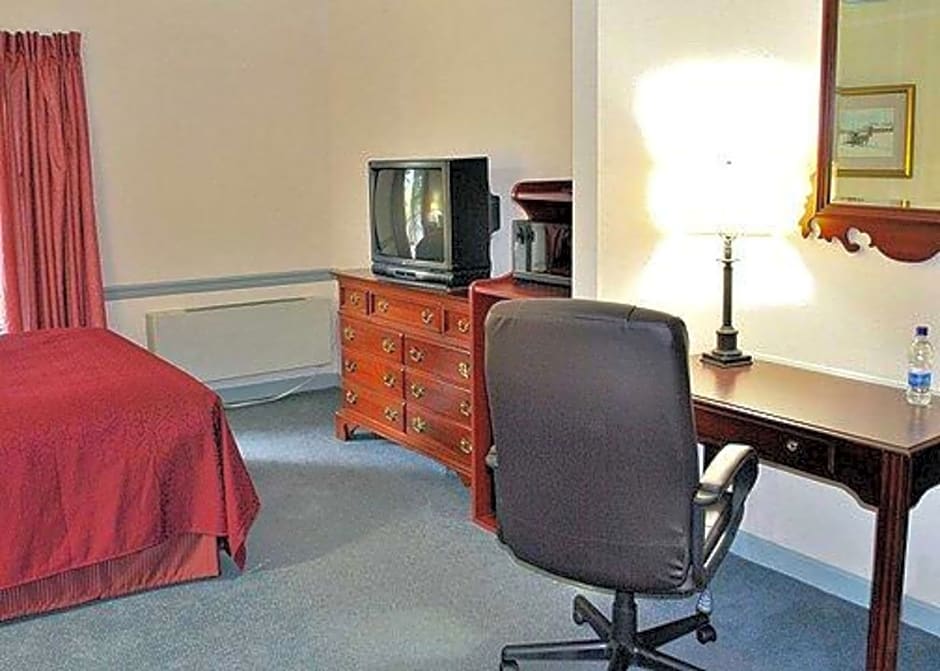 Rodeway Inn & Suites Myerstown - Lebanon