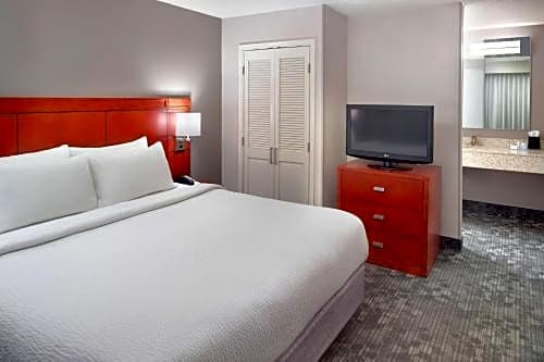 Sonesta Select Atlanta Airport North