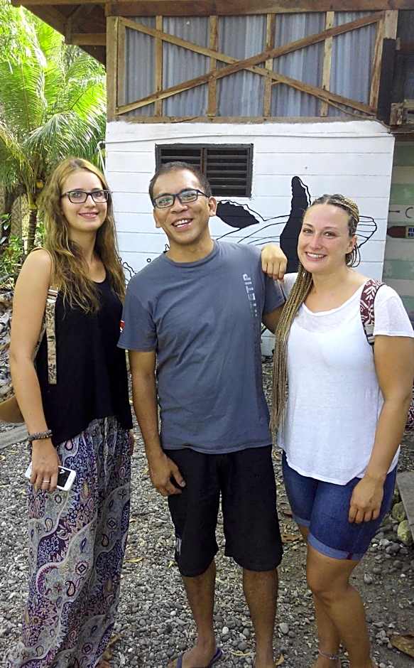 Paseo Del Mar Seaside Inn