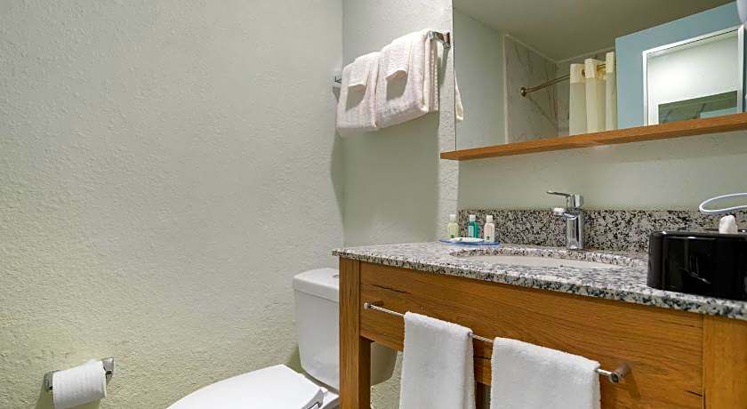 Quality Inn Fort Walton Beach - Destin West