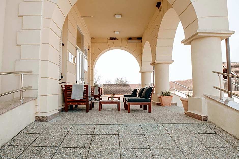 Hotel Kurija Janković