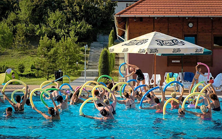 Erzsébet Park Hotel