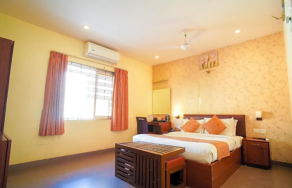 Hotel Arunachala