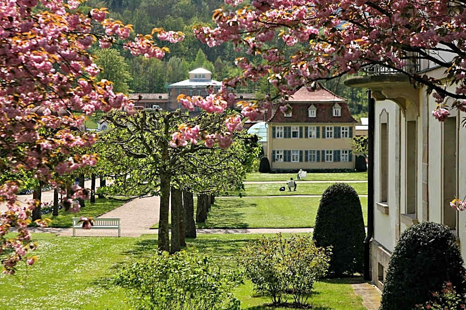 Badhotel Bad Brückenau