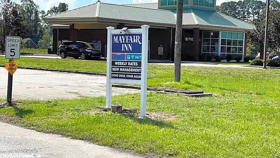 Mayfair Inn