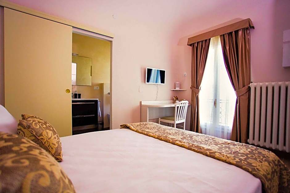 Boutique Hotel Casa Faccioli