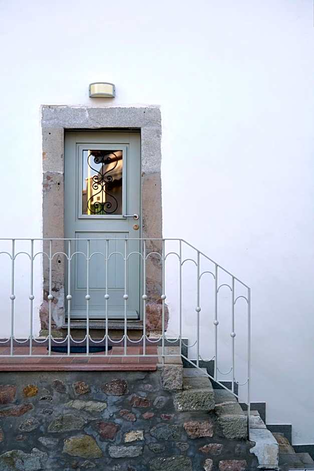 Eressian Hotel & Hammam Spa