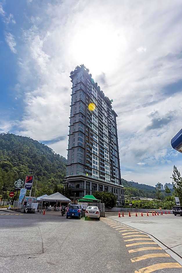 Le Vert Boutique Hotel