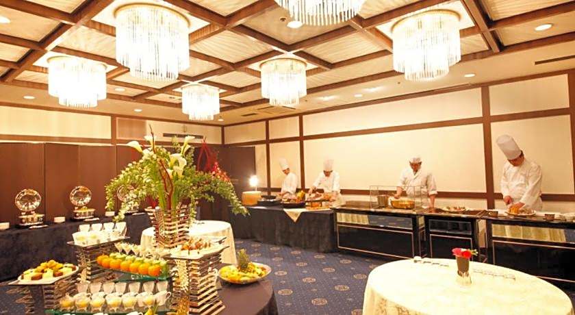 Central Hotel Yokosuka