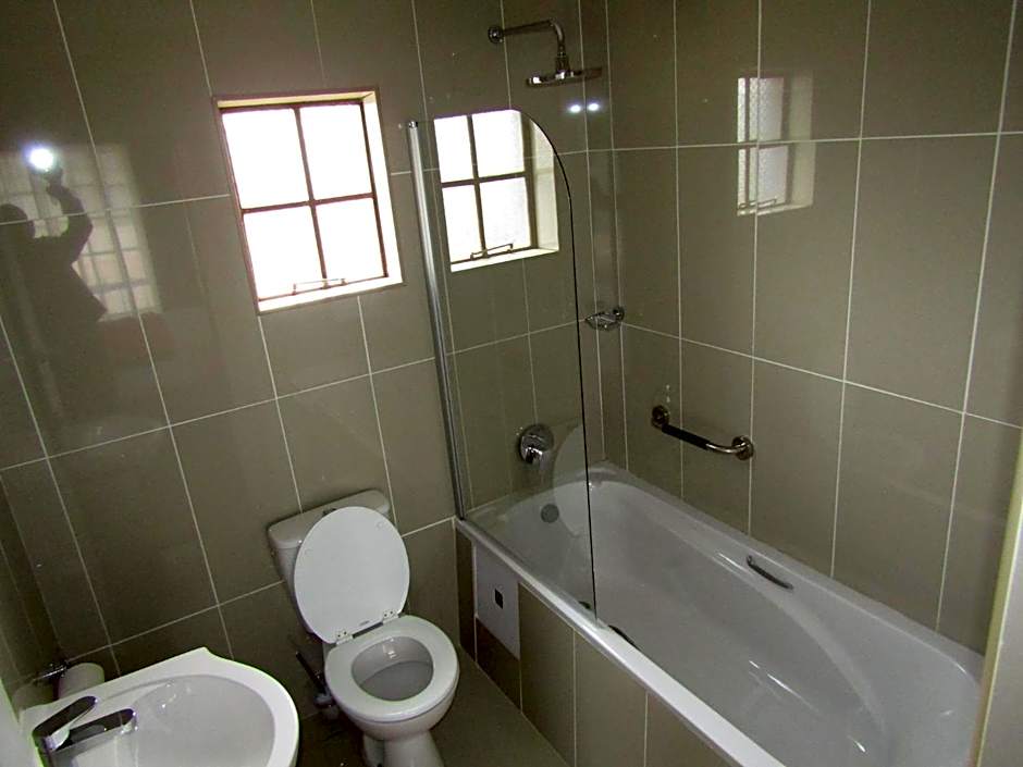 Vido Lodge and Conference Centre