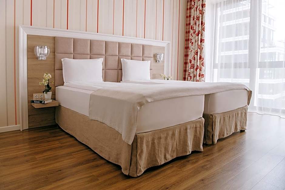 Impresamente Art Hotel