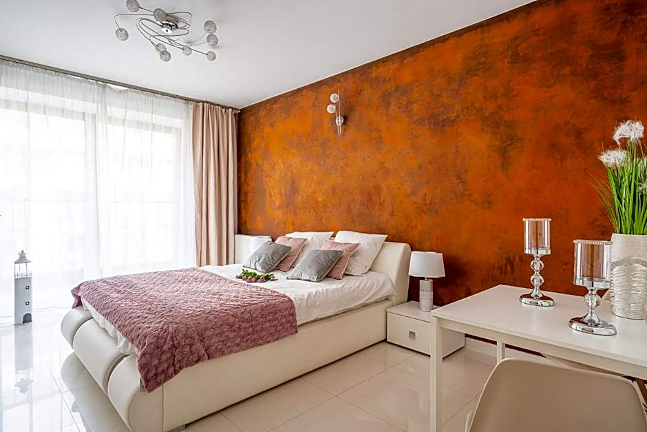 Art Apart River View Wrocław