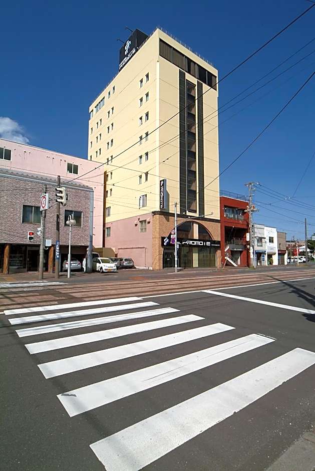 Hotel Promote Hakodate