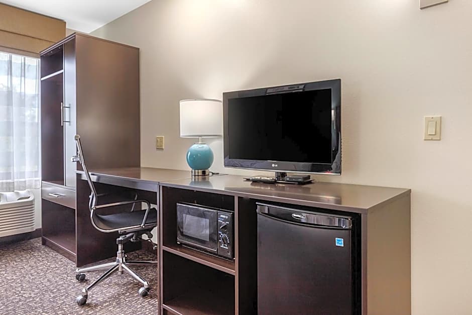 Sleep Inn & Suites Johnson City