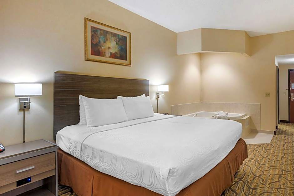 Best Western Plus Danville Inn