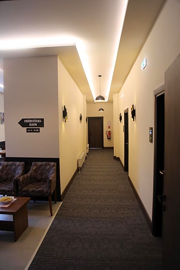 Hotel Münden