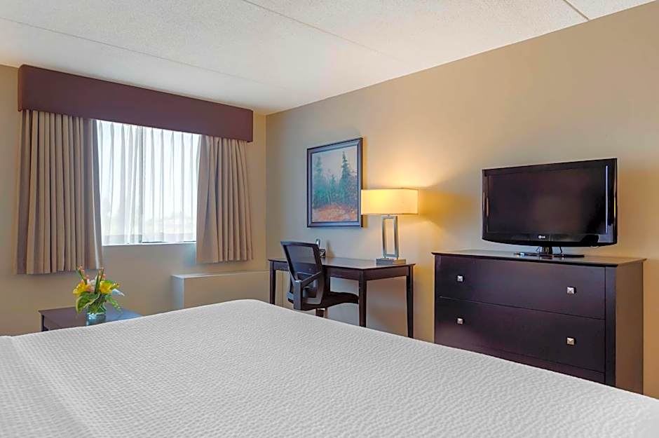 Best Western Pembroke Inn & Conference Centre