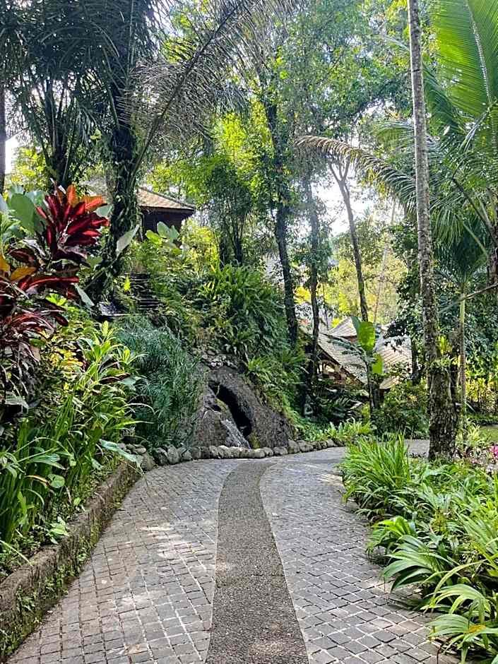 Permata Ayung Private Estate