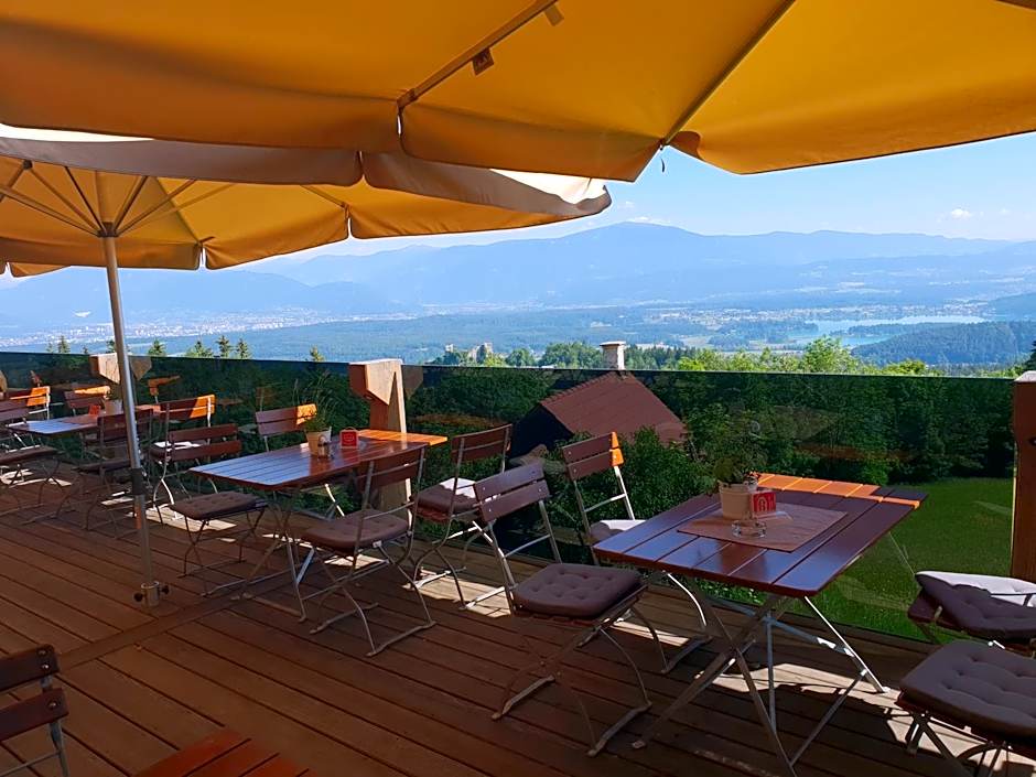 Hotel Baumgartnerhof