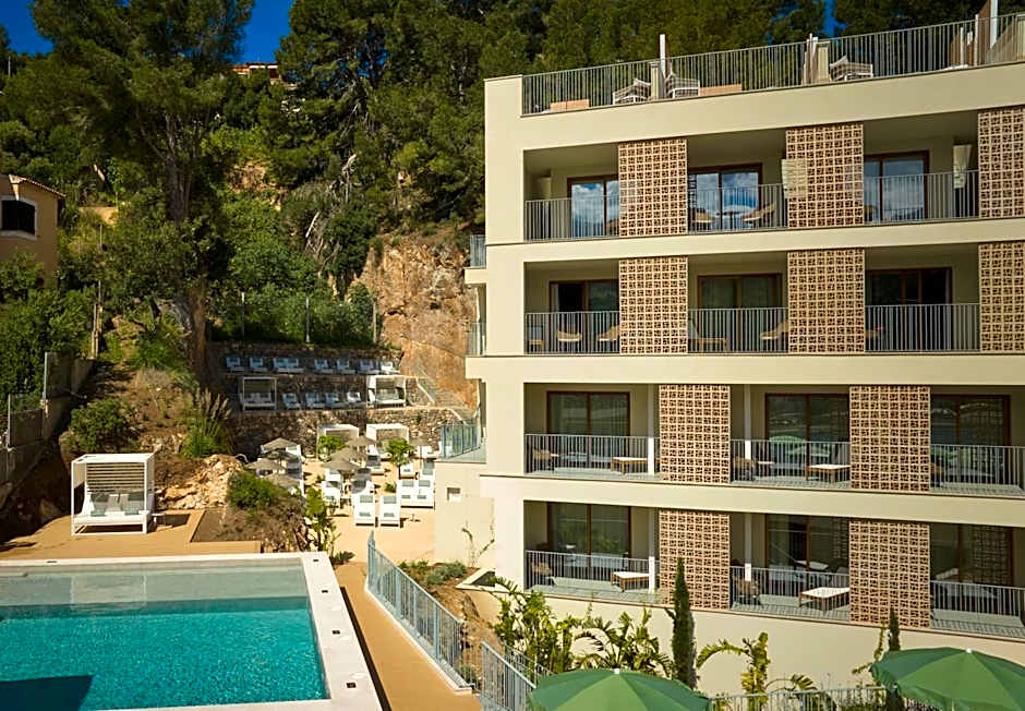 Salino Port Soller-Adults Only