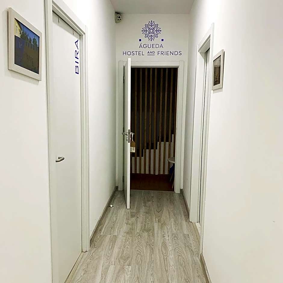 Águeda Hostel & Friends