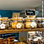 Hotel Mercure Paris Suresnes Longchamp